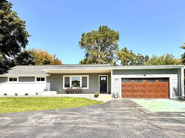 17360 Patricia LANE, Brookfield, WI 53045