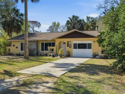 7020 W Grant St, Homosassa, FL, 34448
