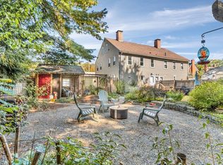 29 Water St #29, Concord, MA 01742