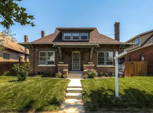 3030 N Vine St, Denver, CO 80205