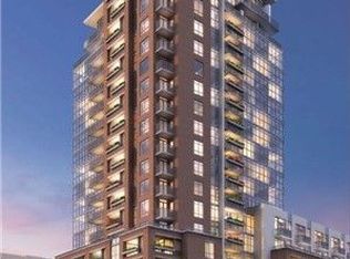 830 Lawrence Ave W #917, Toronto, ON