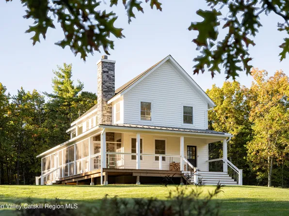 60 Dawson Lane, Kerhonkson, NY 12446