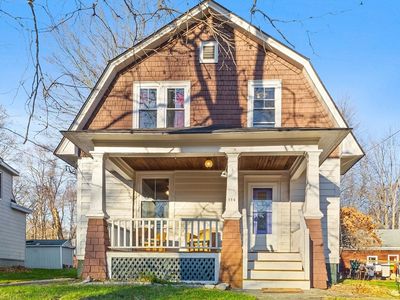 136 Mill St, Lancaster, MA, 01523