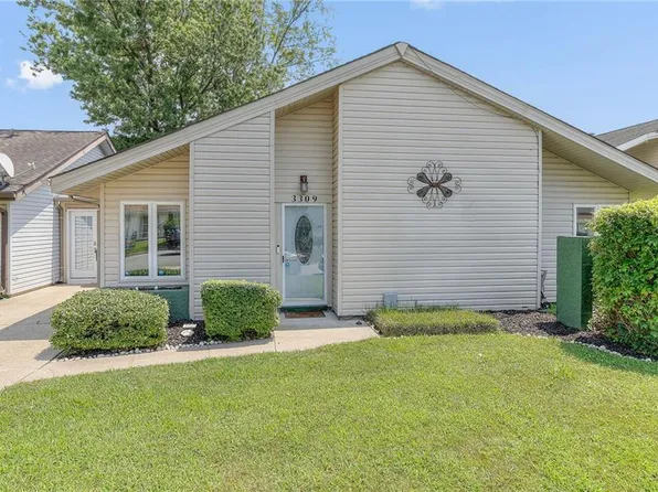 3309 Waterman Rd, Virginia Beach, VA 23452