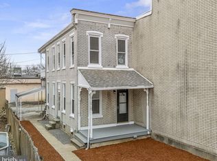 2006 Kutztown Rd, Reading, PA 19605