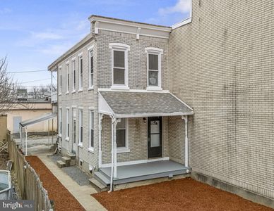 2006 Kutztown Rd, Reading, PA, 19605