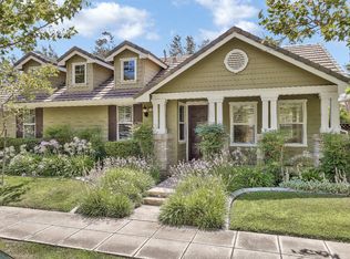 181 S Aldea St, Mountain House, CA 95391