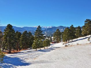 1325 Lupine Way, Golden, CO 80401