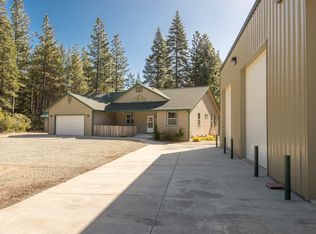 7765 Linda Rd, Shingletown, CA 96088