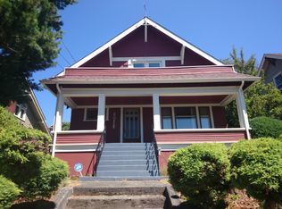 6018 Sycamore Ave NW, Seattle, WA 98107