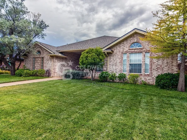 5007 104th St, Lubbock, TX 79424