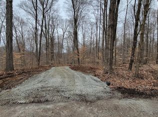 5 Acres Tract #B, Bedford, IN 47421