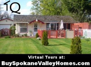 6703 E 5th Ave, Spokane, WA 99212