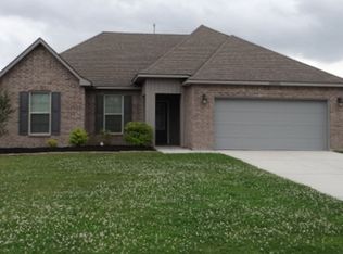 23340 Ruger Dr, Denham Springs, LA 70726