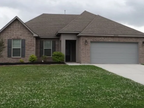 23340 Ruger Dr, Denham Springs, LA 70726