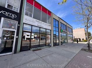 256 Lakeshore Rd E #1, Mississauga, ON L5G 1G9