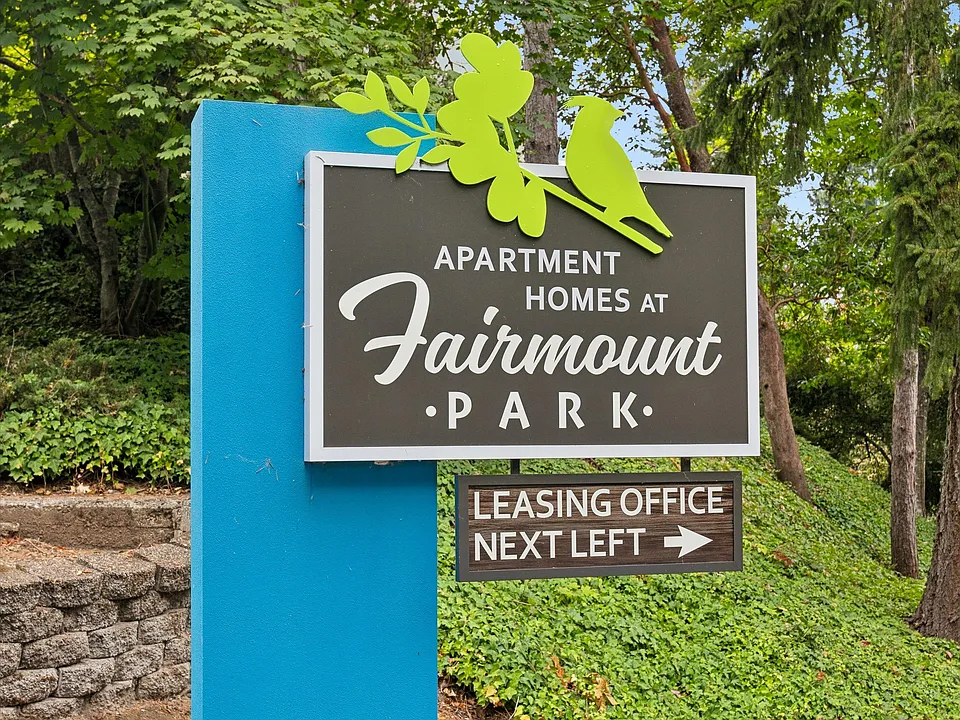 Fairmount Park Apartments