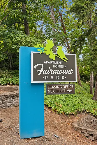 Fairmount Park Apartments Photo 1