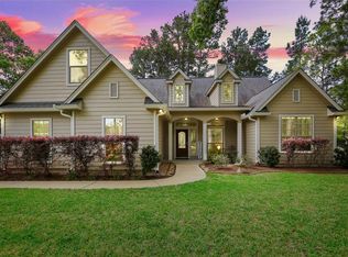 23231 Baneberry Rd, Magnolia, TX 77355