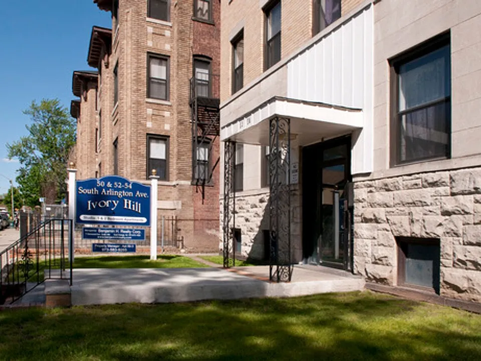 52-54 S Arlington Ave