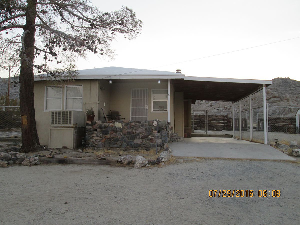 84616 3rd St, Trona, CA 93562 Zillow