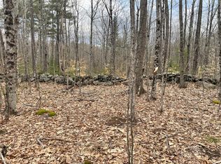 0 Barton Rd, Windsor, ME 04363