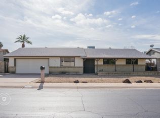 3413 W Mountain View Rd, Phoenix, AZ 85051