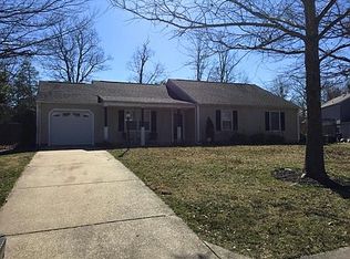 3579 Snowbell Ct, Waldorf, MD