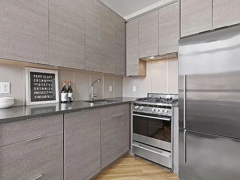 1192 Bedford Ave #4A — Photo 3