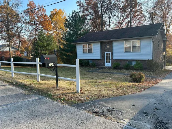 108 Anderson Blvd, Scottsville, KY 42164