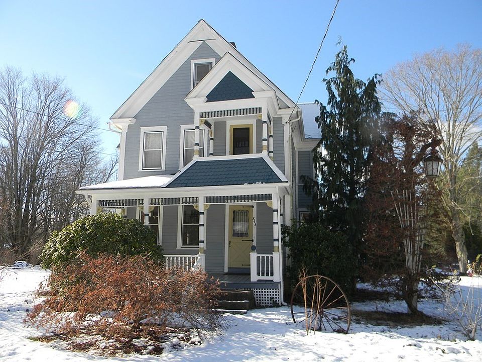 843 Main St, Wilbraham, MA 01095 Zillow