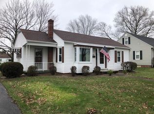 145 Steele Ave, Ashland, OH 44805
