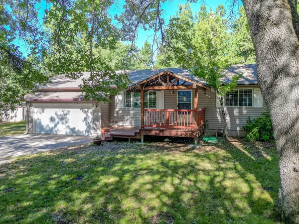 2917 Cantara Rd, Mount Shasta, CA 96067