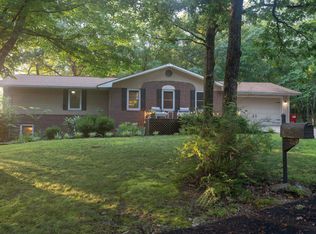 274 Woodlawn Dr, Heber Springs, AR 72543