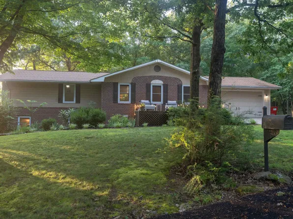 274 Woodlawn Dr, Heber Springs, AR 72543