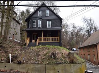 910 Main St, Aliquippa, PA