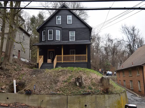 910 Main St, Aliquippa, PA 15001