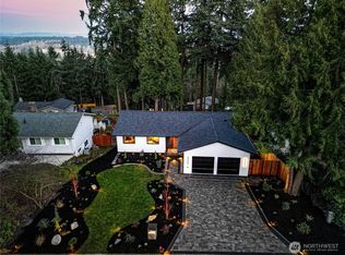 Bonneville View, Bothell, WA 98021