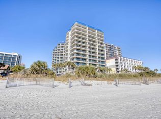 200 76th Ave N #807, Myrtle Beach, SC 29572