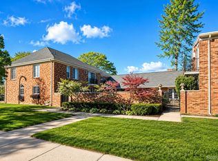 2344 W Forteen Mile Rd #7, Royal Oak, MI 48073