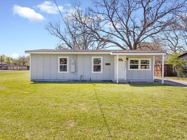 606 S Contemporary Dr, Sherman, TX 75092