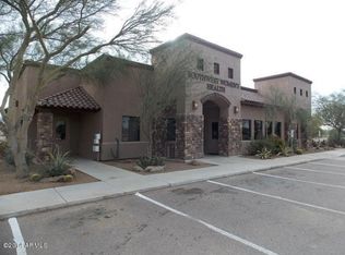 1215 N Ivy Loop, Casa Grande, AZ 85122