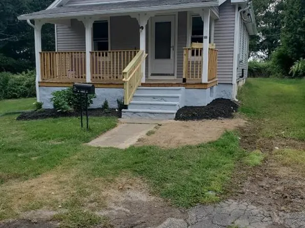 30 Shelter Street, Waterbury, CT 06705
