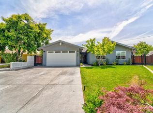 2422 Pebble Beach Ct, San Jose, CA