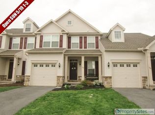 164 Dorchester Ln, Bellefonte, PA 16823