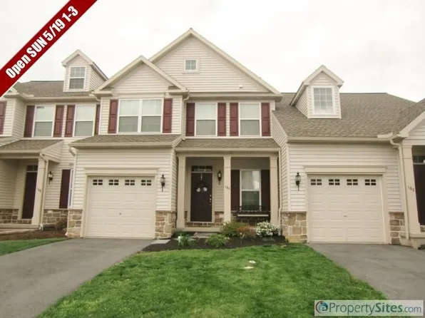 164 Dorchester Ln, Bellefonte, PA 16823