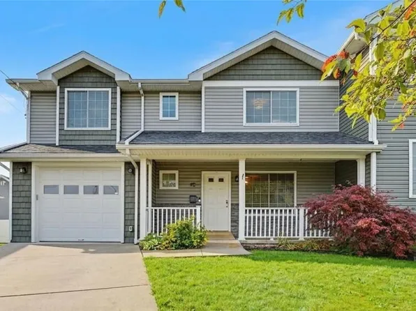 40 Elm St, Bradford, PA 16701