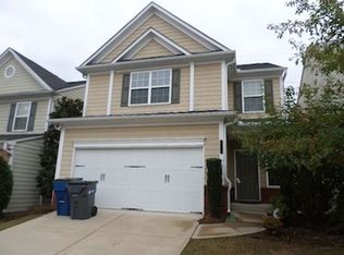 516 Constellation Overlook SW, Atlanta, GA 30331