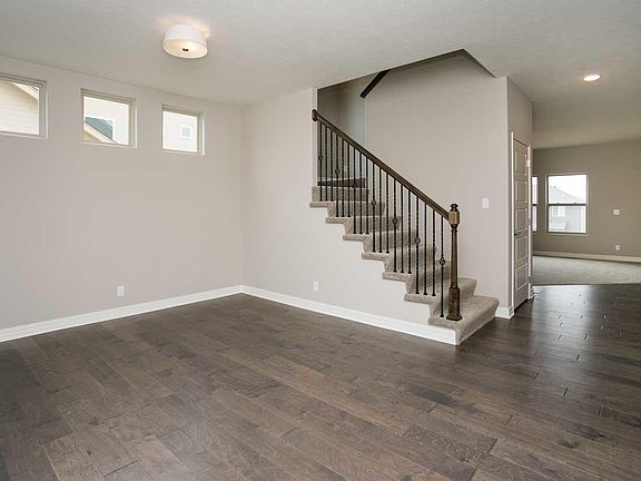 4th image of LOT 128 Whispering Oaks