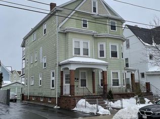 39 Dean St #3, Everett, MA 02149